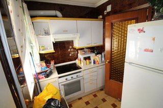 Piso en venta en Centro - El Pilar en Ciudad Real