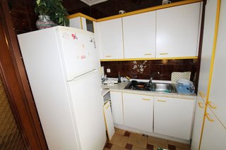 Piso en venta en Centro - El Pilar en Ciudad Real