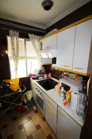 Piso en venta en Centro - El Pilar en Ciudad Real