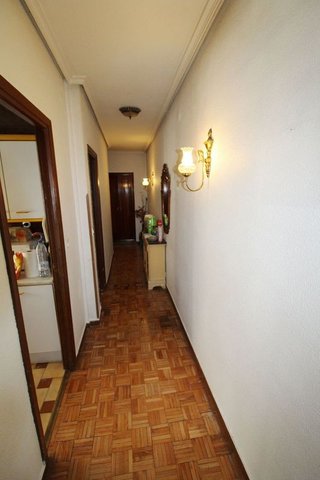 Piso en venta en Centro - El Pilar en Ciudad Real