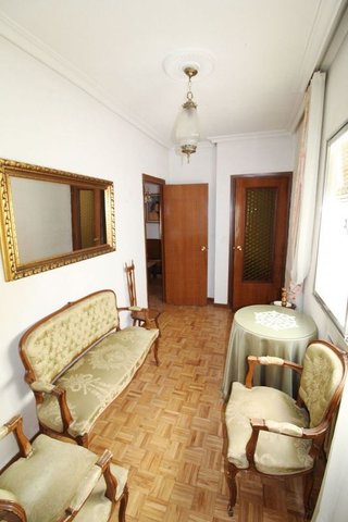 Piso en venta en Centro - El Pilar en Ciudad Real
