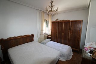 Piso en venta en Centro - El Pilar en Ciudad Real