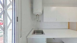 Piso en venta en Simancas en Madrid