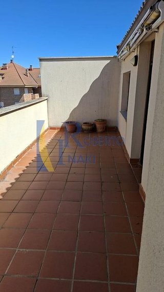 Dúplex en venta en Valencia de Don Juan
