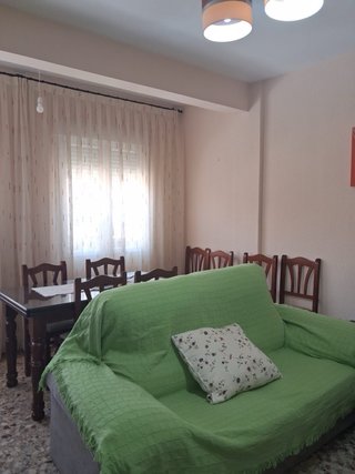 Alquiler habitación