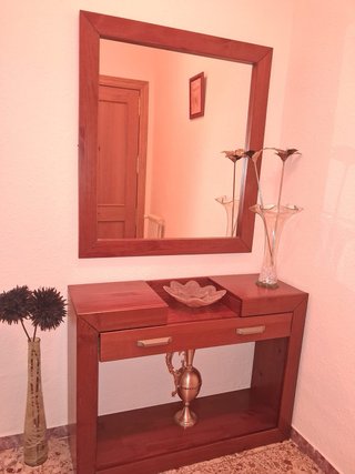 Alquiler habitación