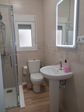 Alquiler habitación