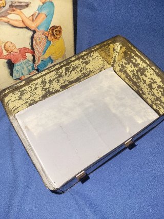 Lote 2 latas Cola-Cao