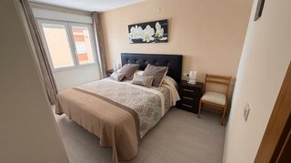 Piso en venta en Playa del Cura en Torrevieja