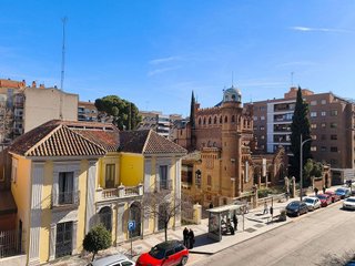 Piso en venta en San Isidro - Los Almendros en Alcalá de Henares