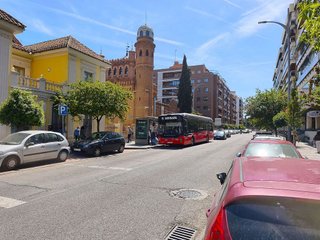 Piso en venta en San Isidro - Los Almendros en Alcalá de Henares