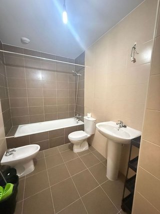 Piso en venta en San Antonio en Palencia