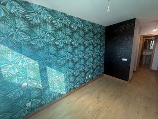 Piso en venta en San Antonio en Palencia