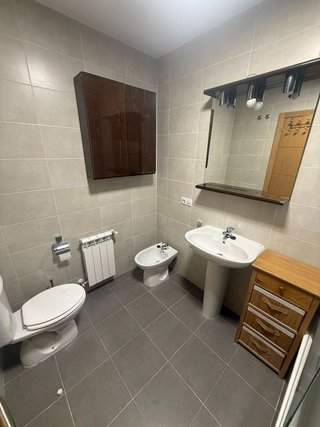 Piso en venta en San Antonio en Palencia