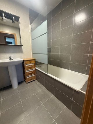 Piso en venta en San Antonio en Palencia