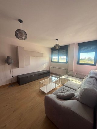 Piso en venta en San Antonio en Palencia