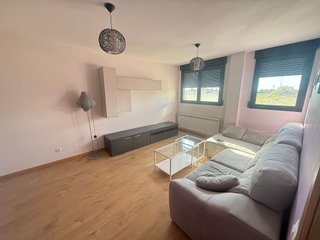 Piso en venta en San Antonio en Palencia