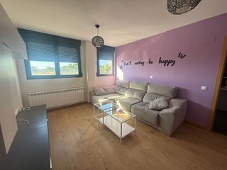 Piso en venta en San Antonio en Palencia
