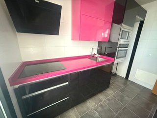 Piso en venta en San Antonio en Palencia