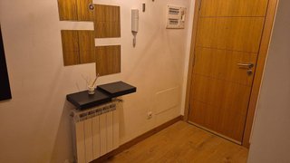 Piso en venta en San Antonio en Palencia