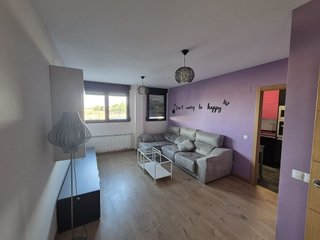 Piso en venta en San Antonio en Palencia
