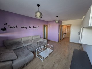 Piso en venta en San Antonio en Palencia