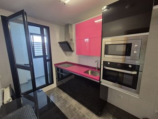Piso en venta en San Antonio en Palencia