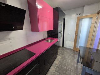 Piso en venta en San Antonio en Palencia