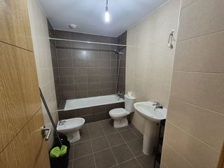 Piso en venta en San Antonio en Palencia
