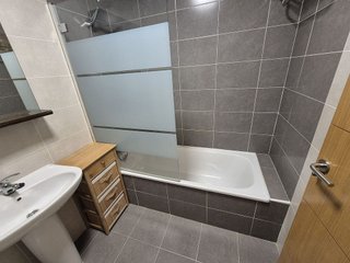 Piso en venta en San Antonio en Palencia