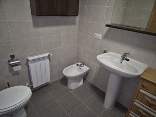 Piso en venta en San Antonio en Palencia
