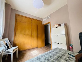 Piso en venta en Nuevo Bulevar en Mairena del Aljarafe