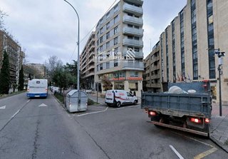 Piso en venta en Carmelitas - San Marcos - Campillo en Salamanca