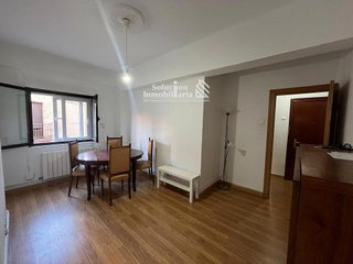 Piso en venta en Carmelitas - San Marcos - Campillo en Salamanca