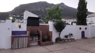 Chalet en venta en Algodonales