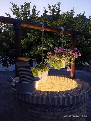 Chalet en venta en Algodonales