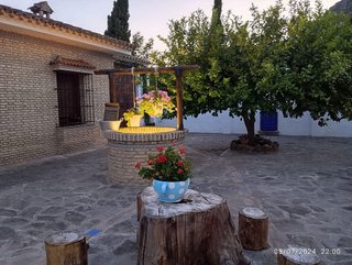 Chalet en venta en Algodonales