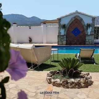 Chalet en venta en Algodonales