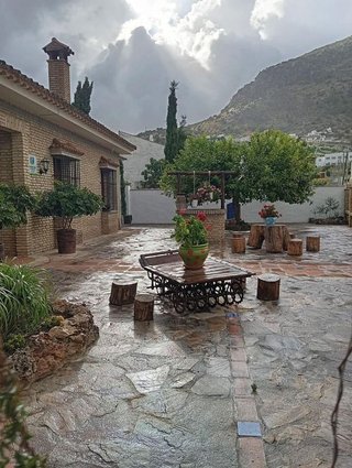 Chalet en venta en Algodonales