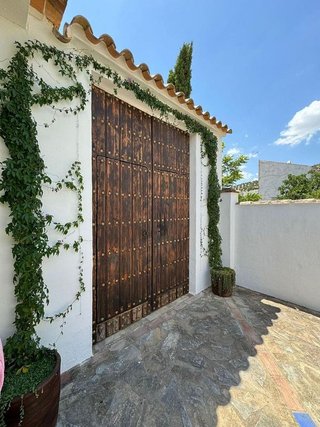 Chalet en venta en Algodonales
