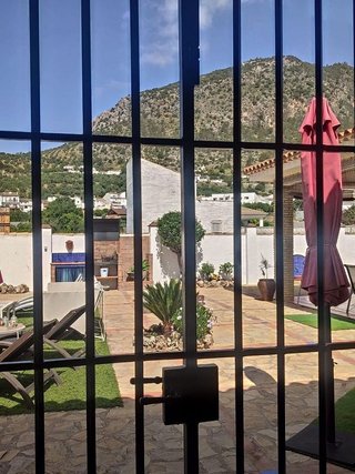 Chalet en venta en Algodonales