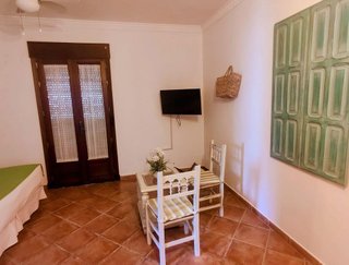 Chalet en venta en Algodonales