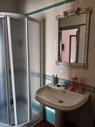 Chalet en venta en Algodonales