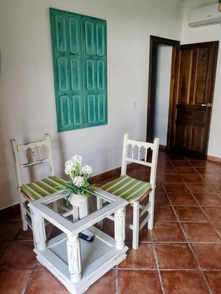 Chalet en venta en Algodonales