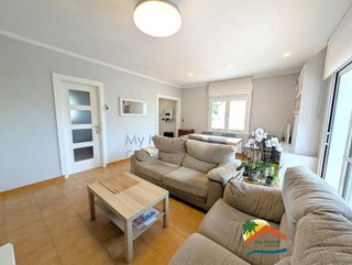 Chalet en venta en Roca Grossa - Serra Brava en Lloret de Mar