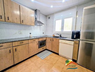 Chalet en venta en Roca Grossa - Serra Brava en Lloret de Mar