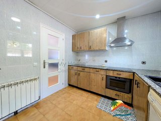 Chalet en venta en Roca Grossa - Serra Brava en Lloret de Mar