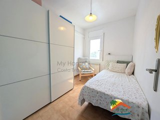 Chalet en venta en Roca Grossa - Serra Brava en Lloret de Mar