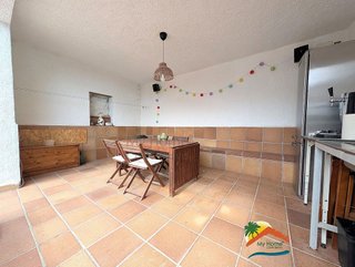 Chalet en venta en Roca Grossa - Serra Brava en Lloret de Mar