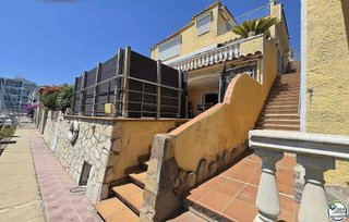 Piso en venta en Empuriabrava en Castelló d´Empúries